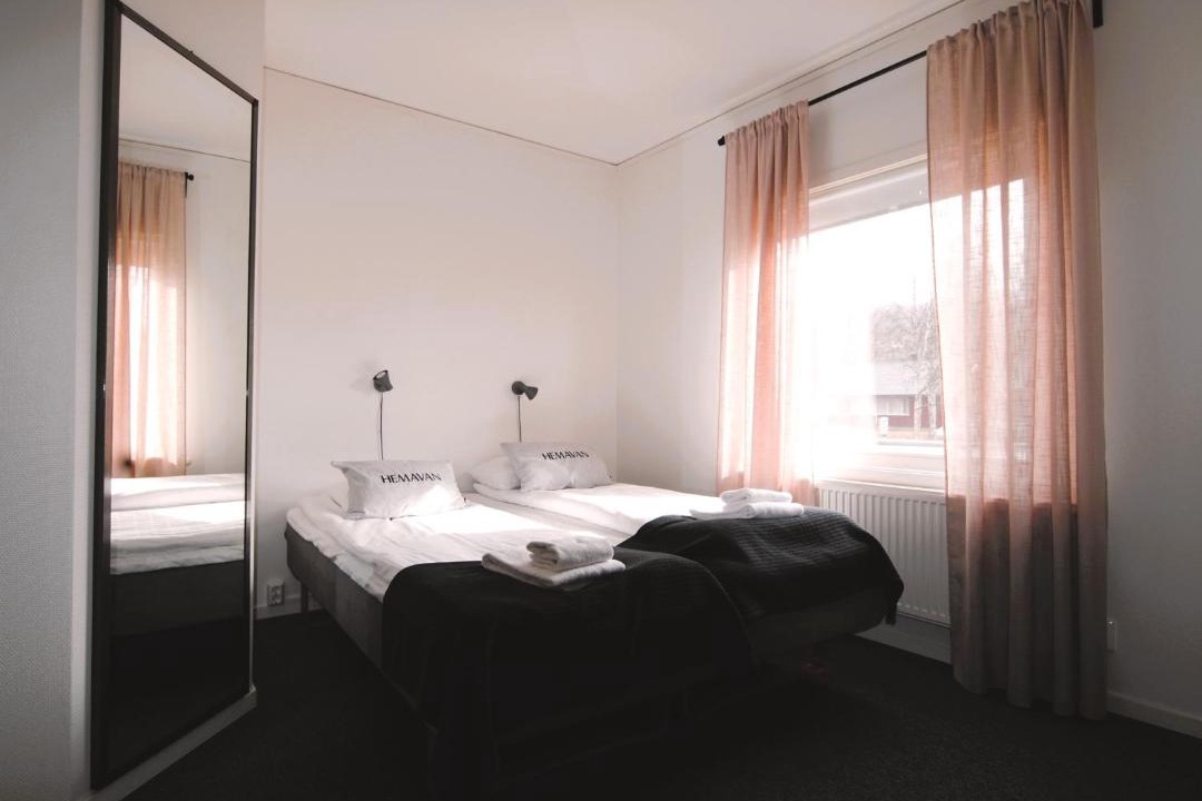 Photo of Bedroom in Hemavan