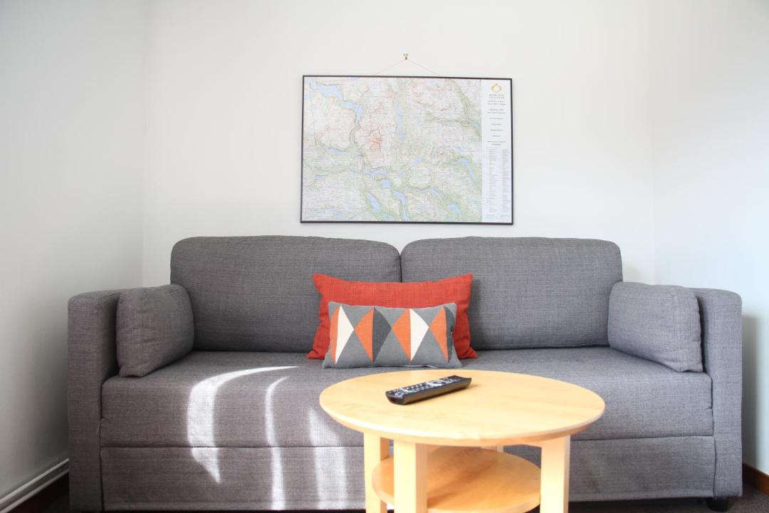 Photo of Livingroom in Hemavan