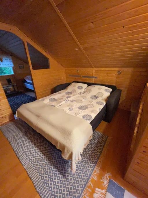 Photo of Bedroom in Poytya