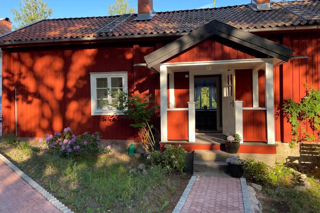 Photo of Others in Hallstahammar Municipality
