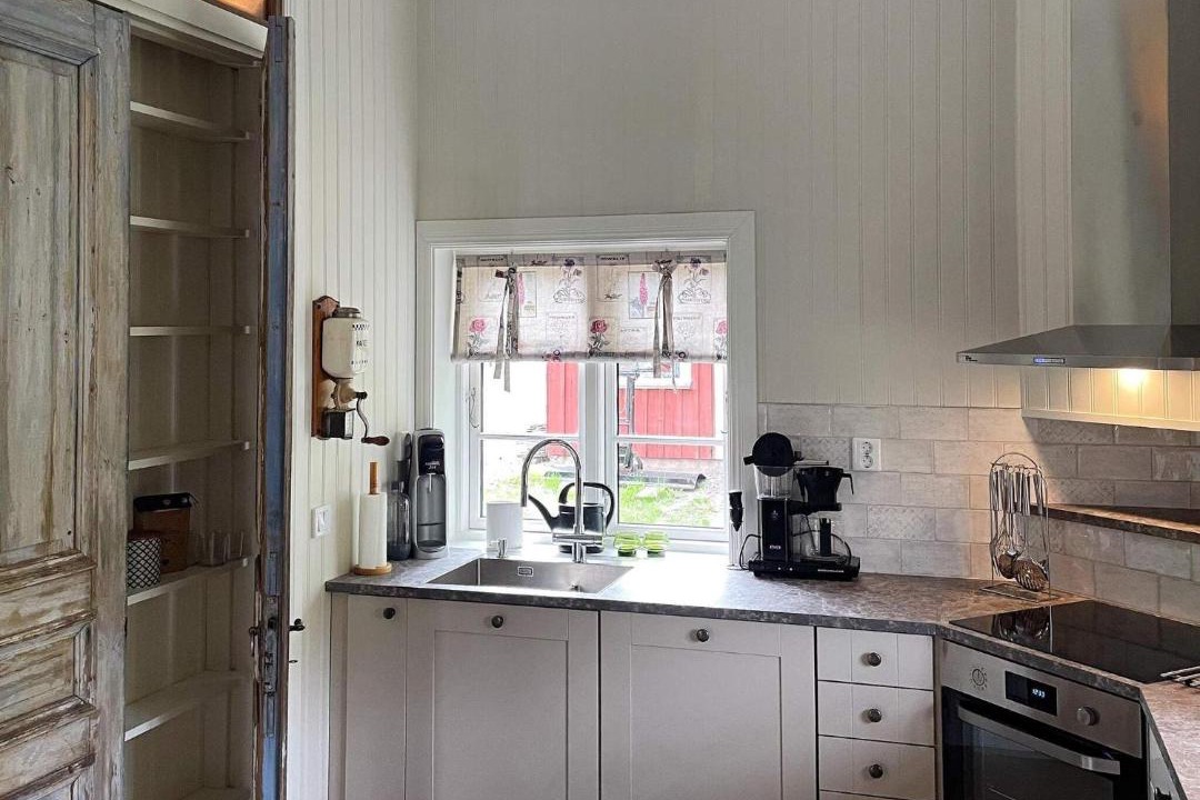 Photo of Kitchen in Alingsas