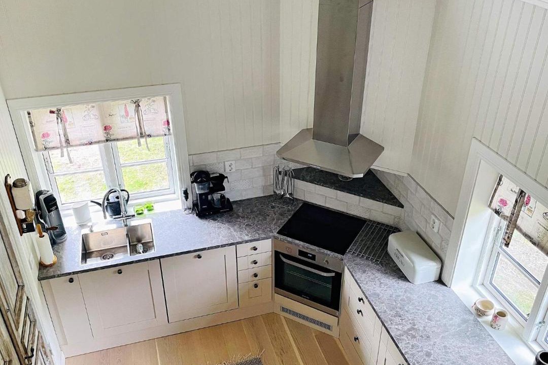 Photo of Kitchen in Alingsas