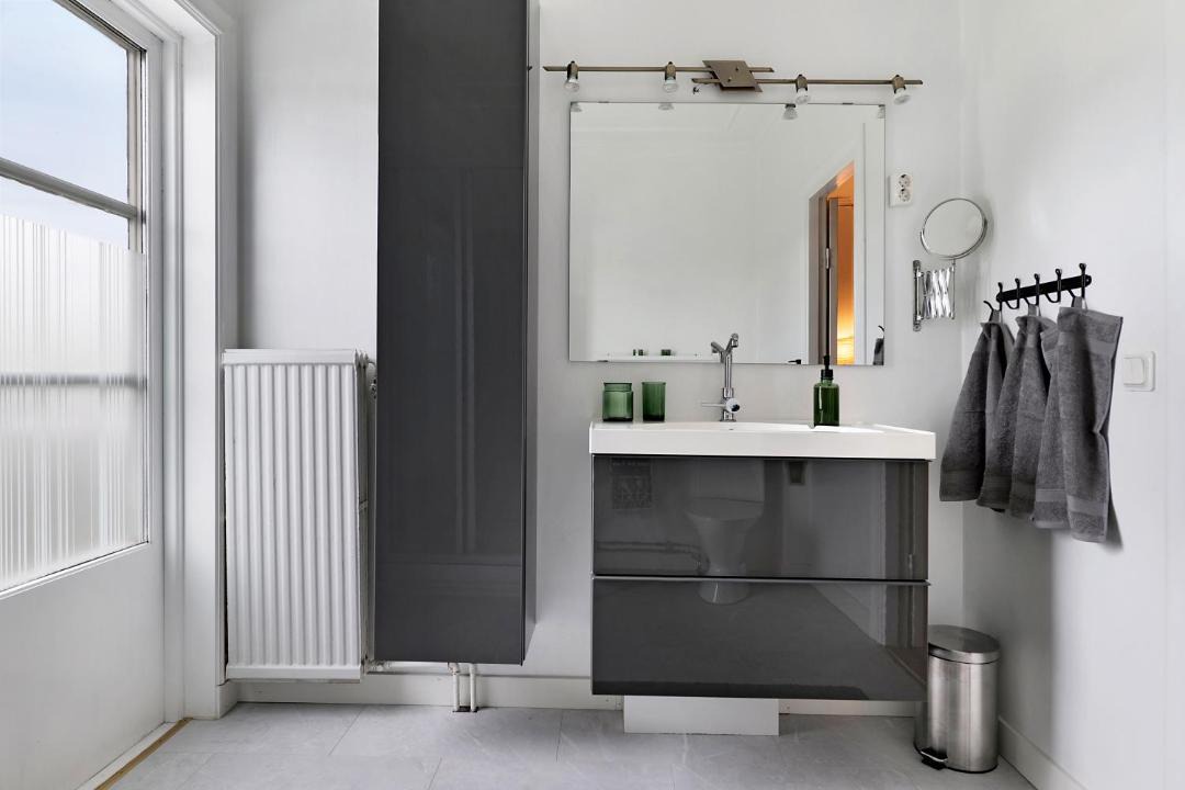 Photo of Bathroom in Pitea Municipality