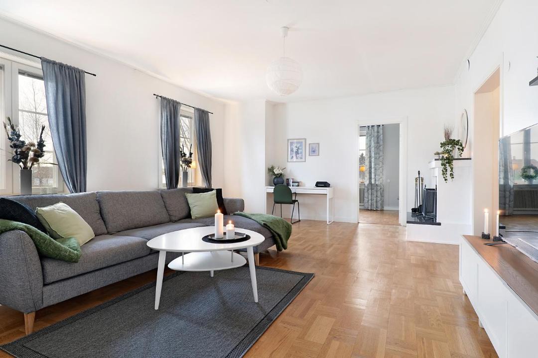 Photo of Livingroom in Pitea Municipality