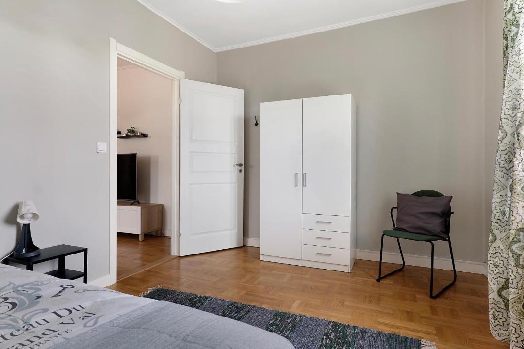 Photo of Bedroom in Pitea Municipality
