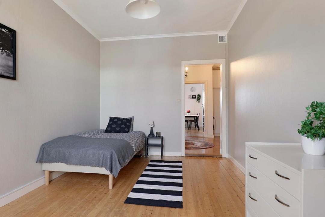 Photo of Bedroom in Pitea Municipality