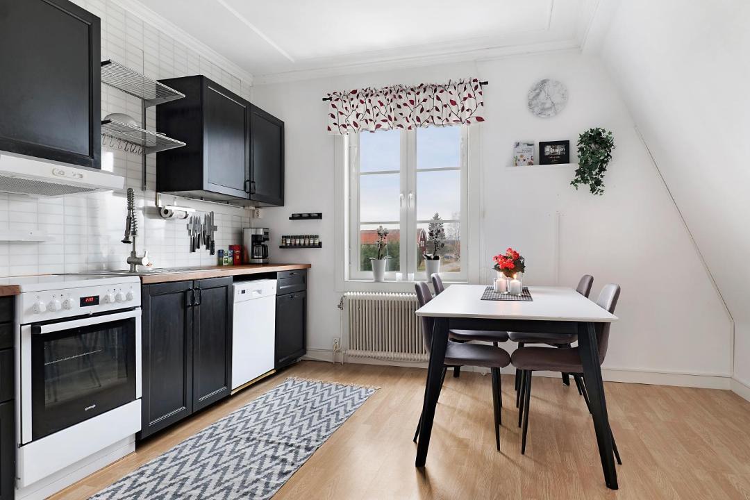 Photo of Kitchen in Pitea Municipality