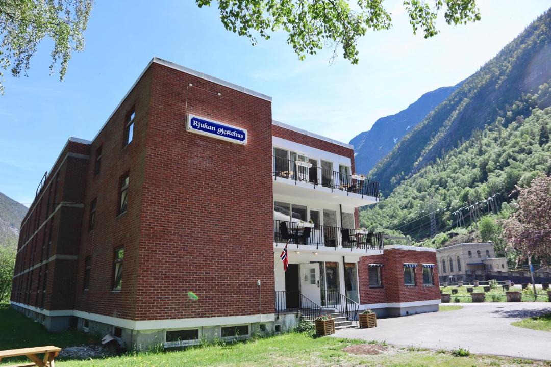 Photo of Others in Rjukan