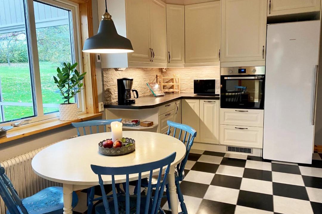 Photo of Kitchen in Lonashult