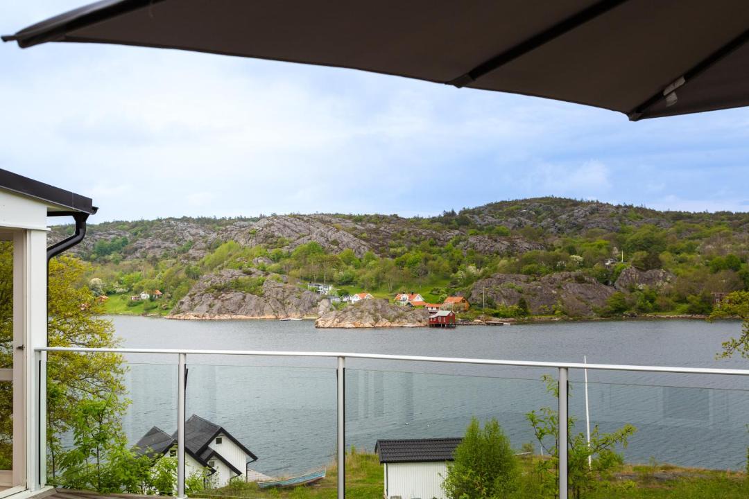 Photo of Patio Balcony in Nosund