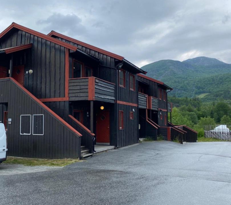 Photo of Buildings in Hemsedal