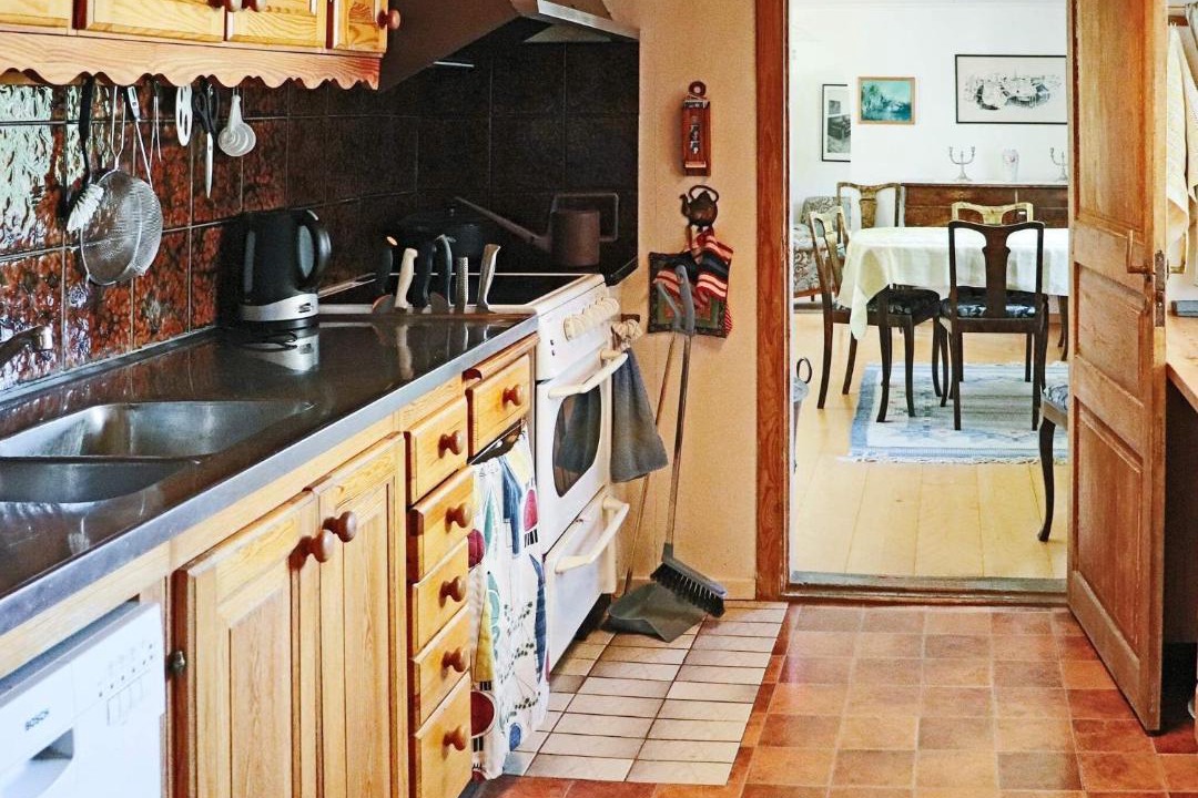 Photo of Kitchen in Langaryd