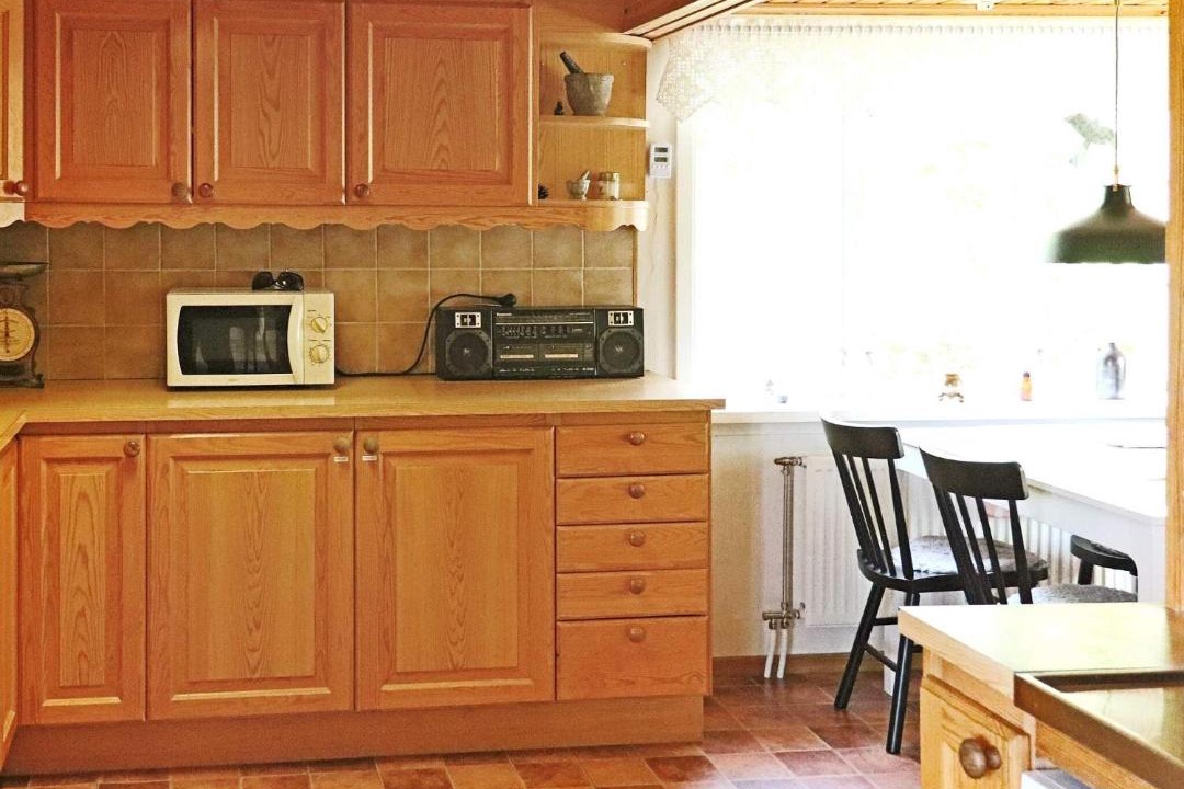 Photo of Kitchen in Langaryd