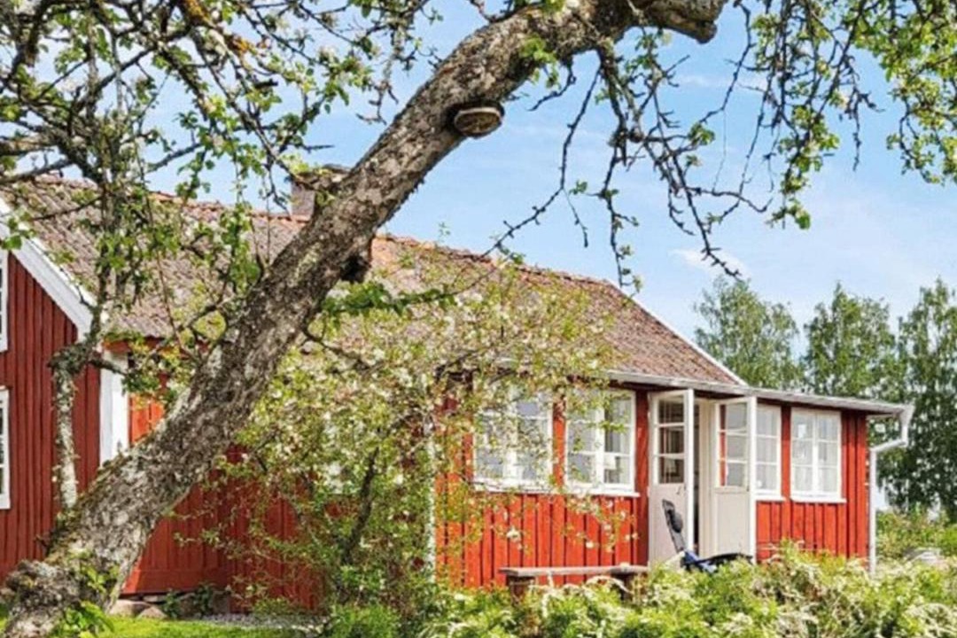 Photo of Buildings in Mariestad