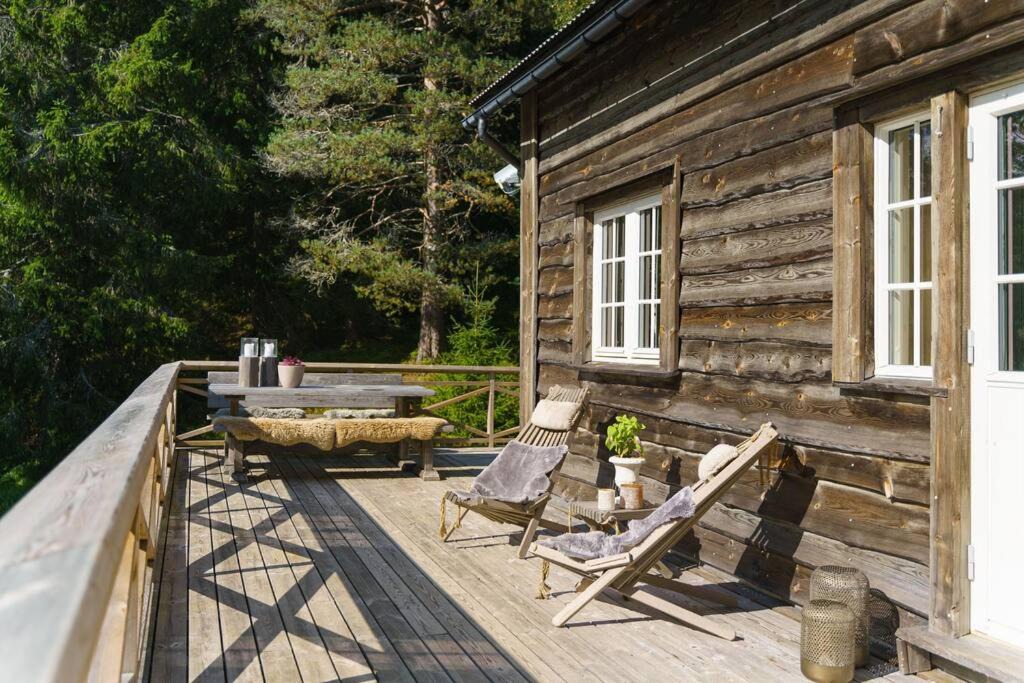 Photo of Others in Fidjeland