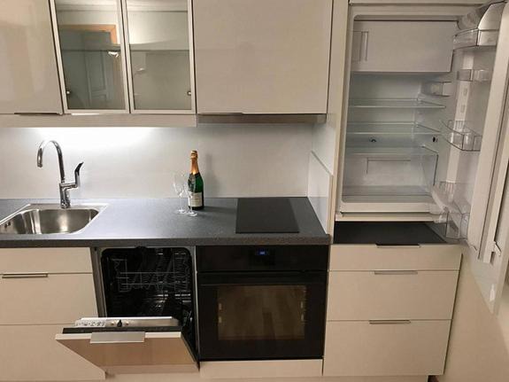 Photo of Kitchen in Asane
