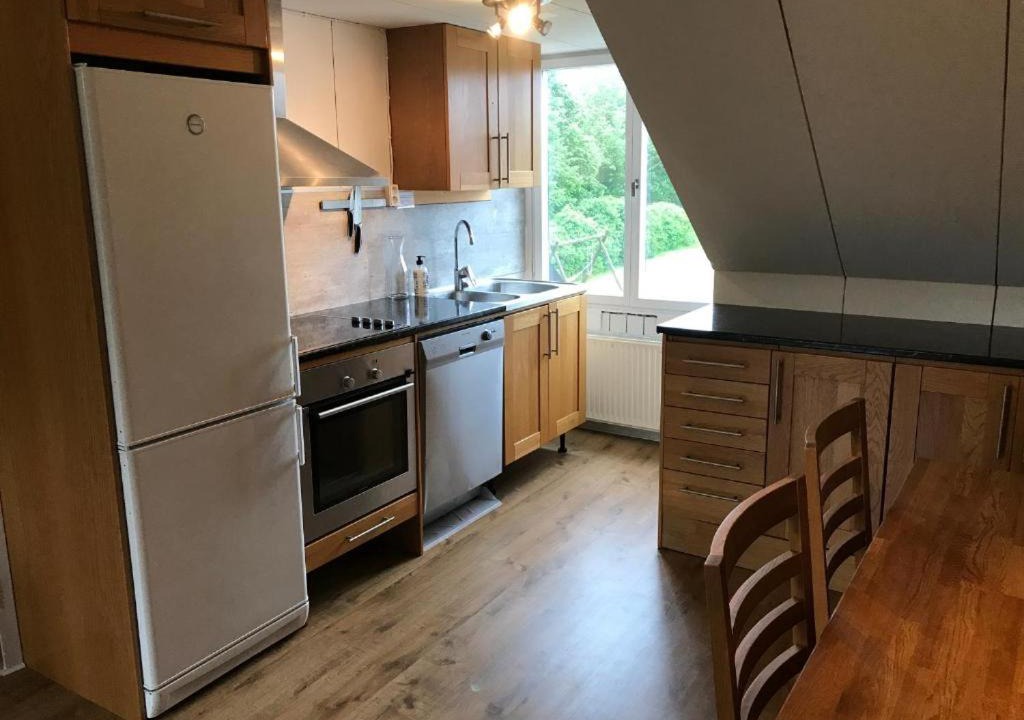 Photo of Kitchen in Larbro