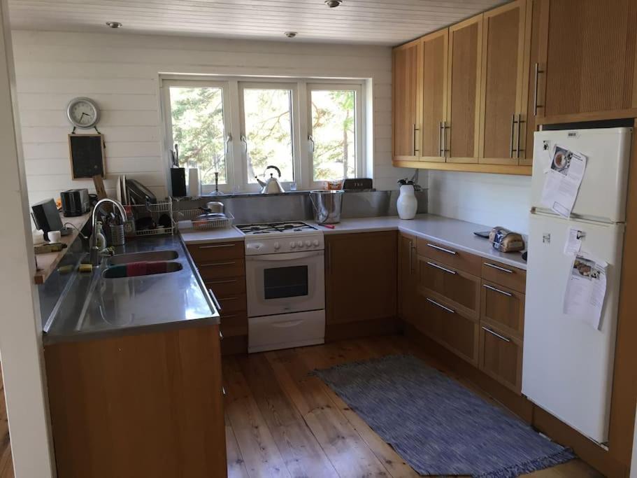 Photo of Kitchen in Tamta