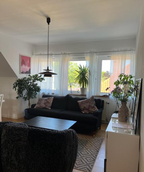 Photo of Livingroom in Limhamn
