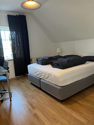 Photo of Bedroom in Limhamn