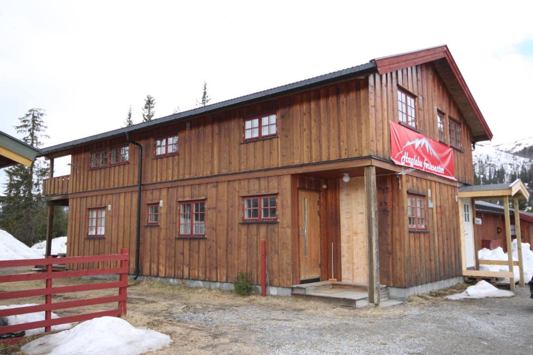 Photo of Others in Vikberget