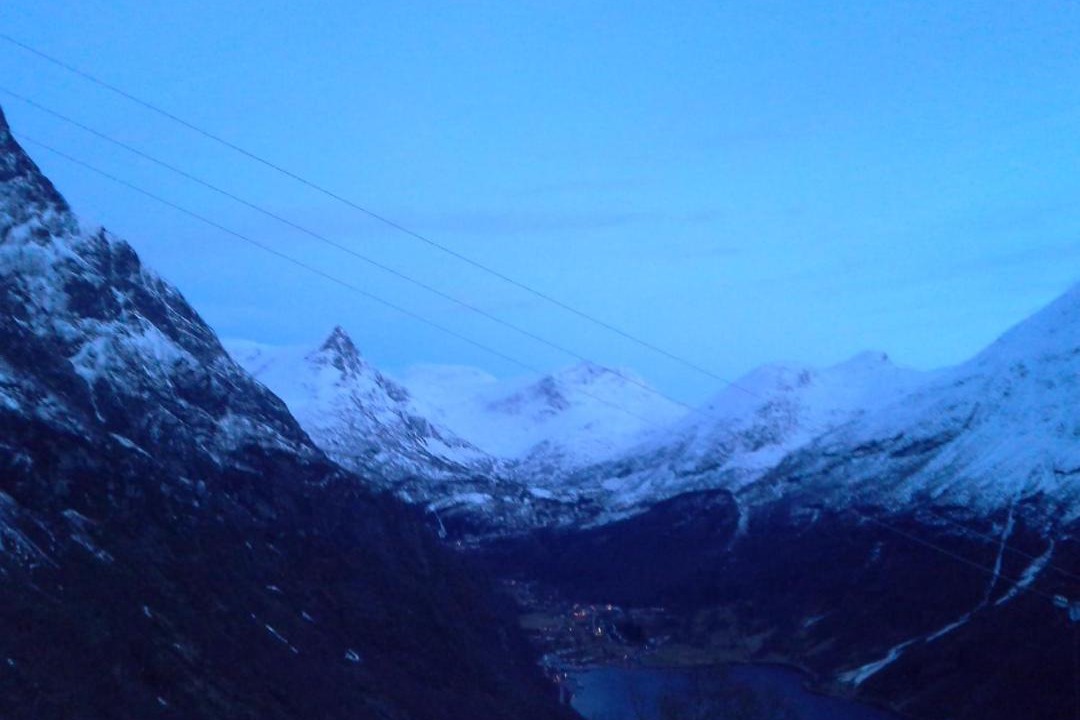 Photo of Others in Geiranger