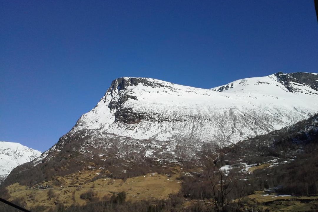 Photo of Others in Geiranger