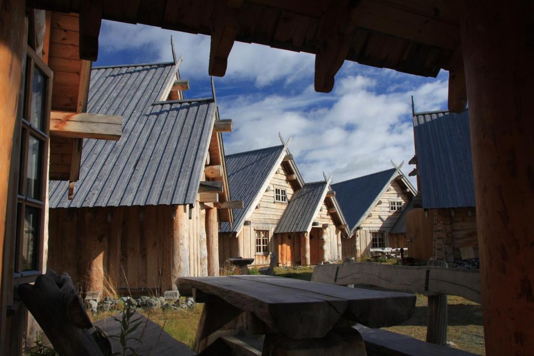 Photo of Others in Kvalvik