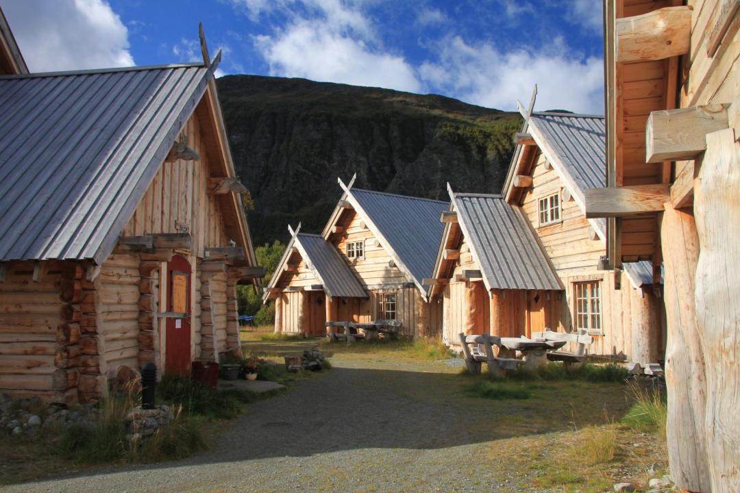 Photo of Others in Kvalvik