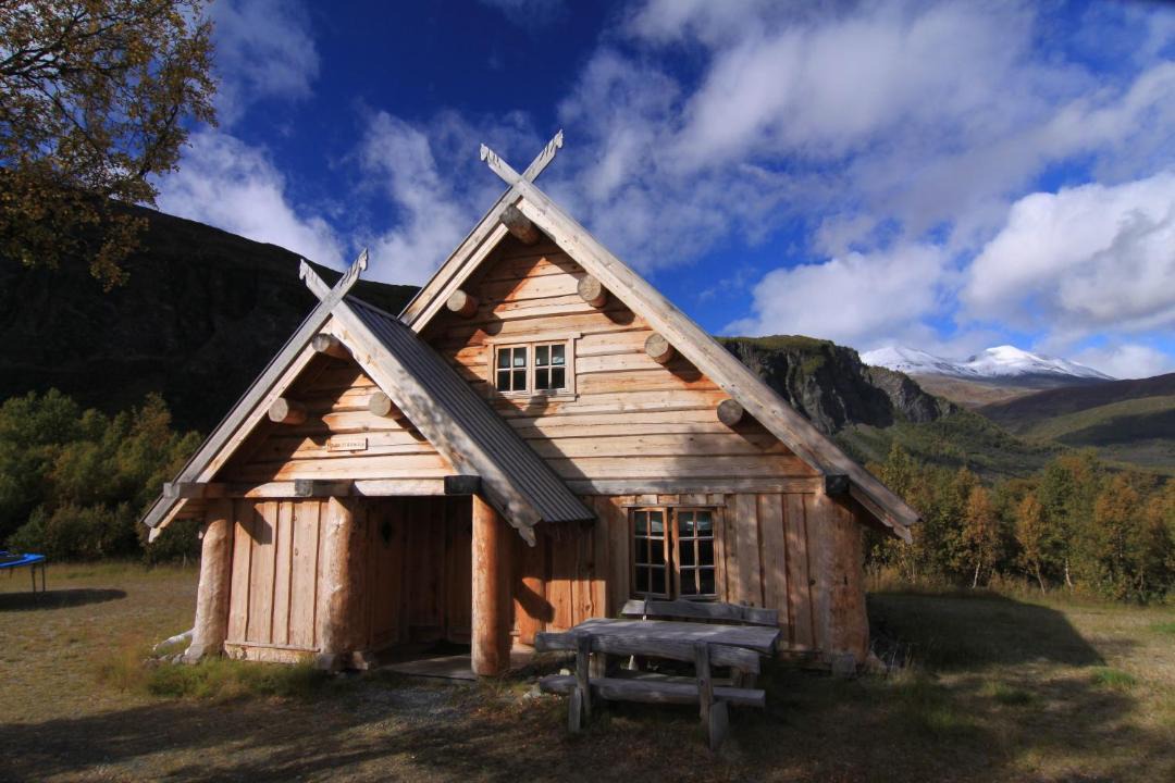 Photo of Others in Kvalvik
