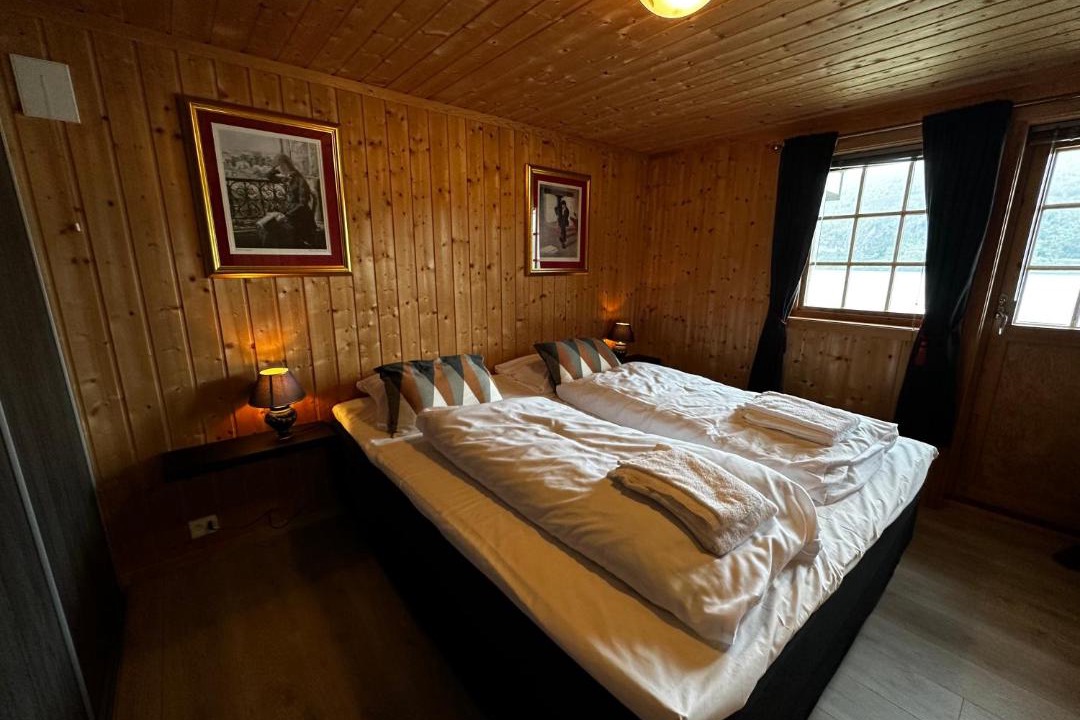 Photo of Bedroom in Stryn