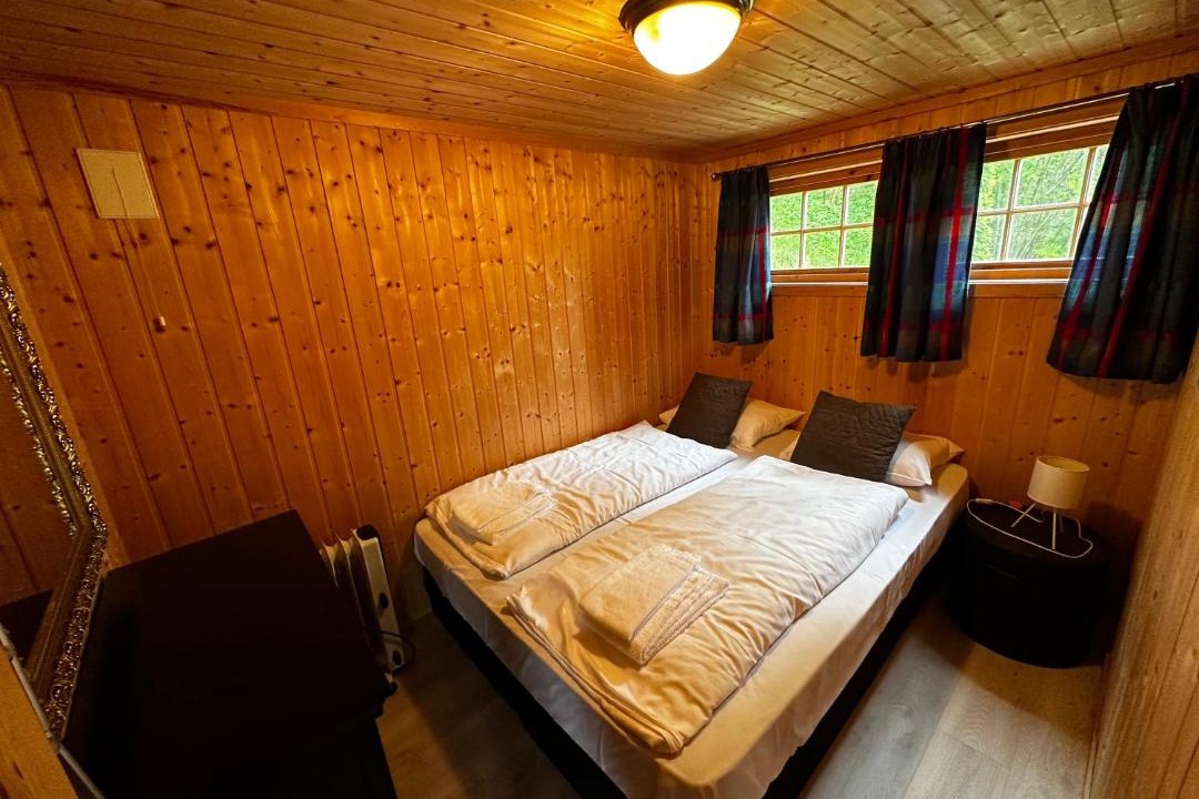 Photo of Bedroom in Stryn
