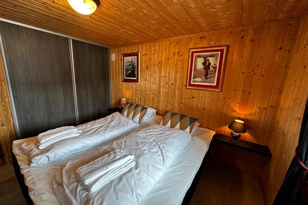 Photo of Bedroom in Stryn