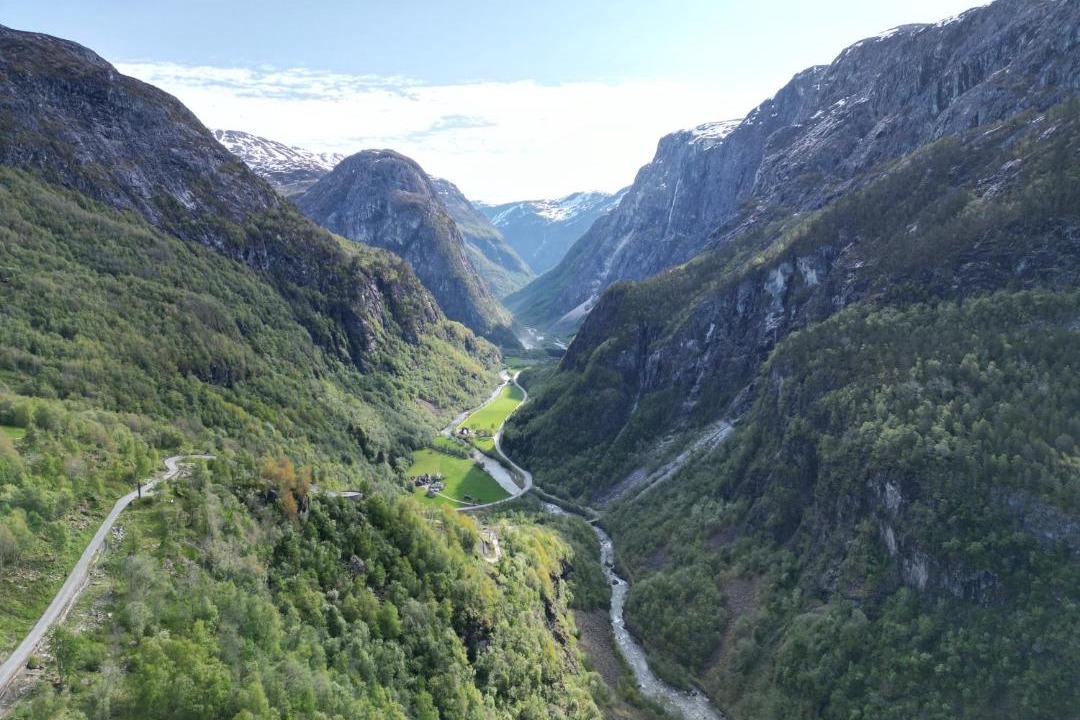 Photo of Others in Stalheim