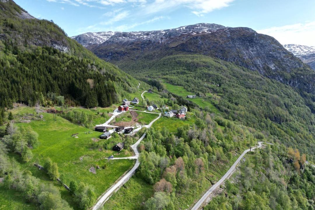 Photo of Others in Stalheim