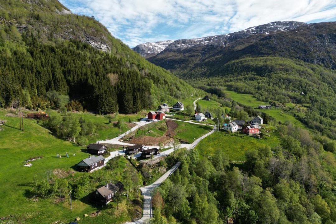 Photo of Others in Stalheim