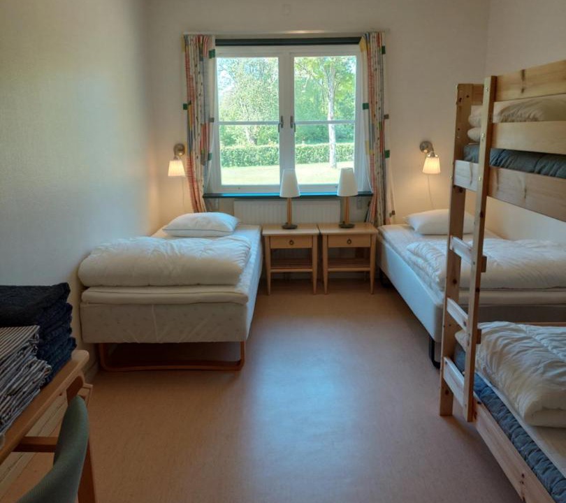Photo of Bedroom in Oskarstrom