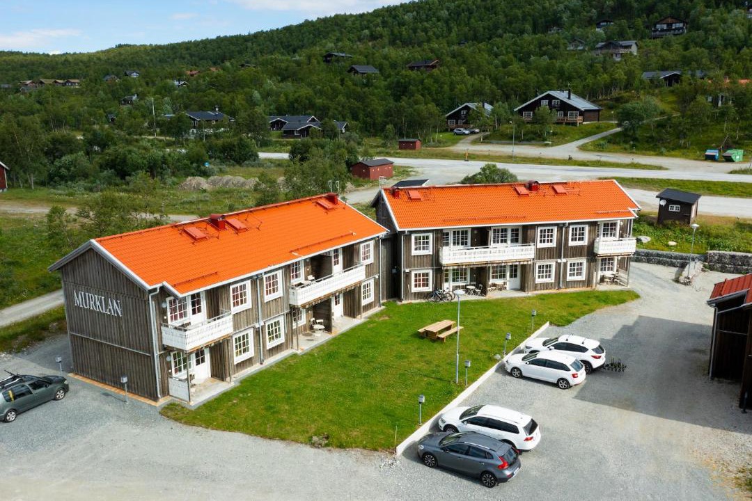 Photo of Others in Tanndalen