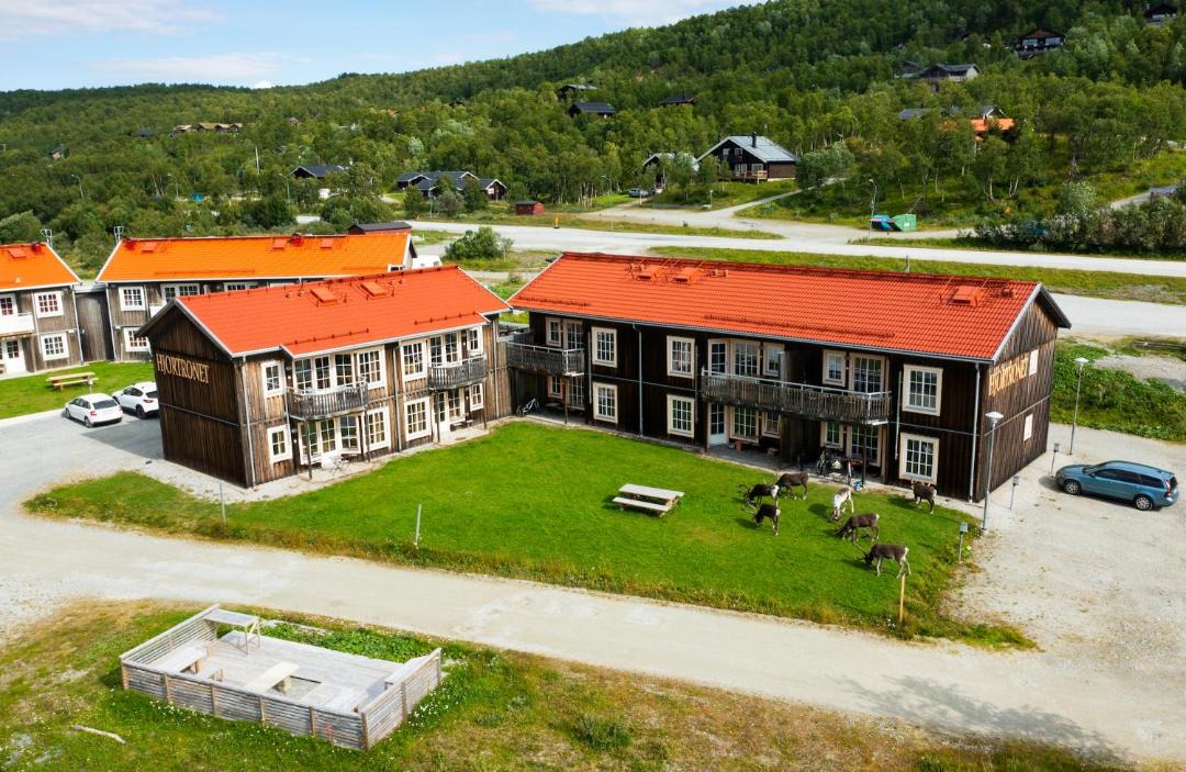 Photo of Others in Tanndalen