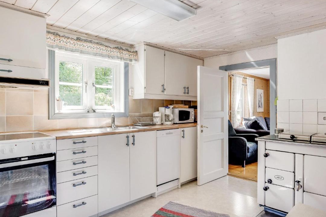 Photo of Kitchen in Atran