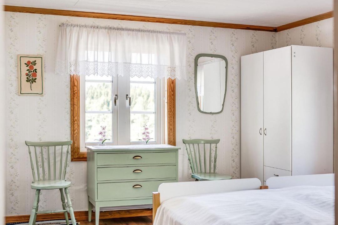 Photo of Bedroom in Atran