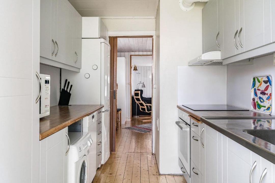 Photo of Kitchen in Kopparberg