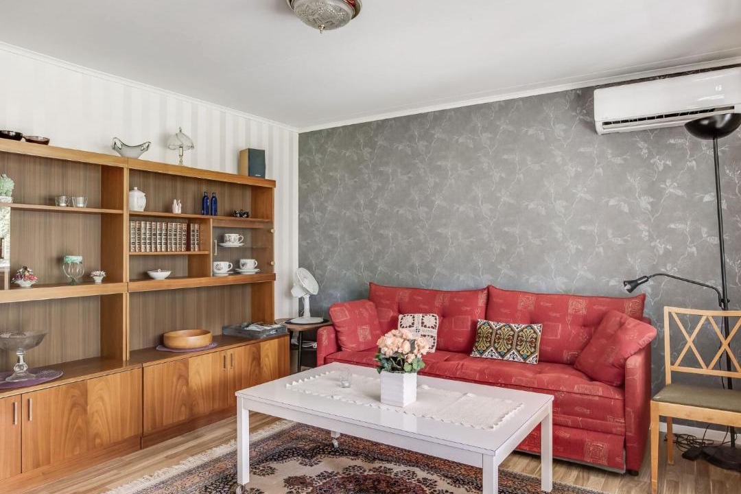 Photo of Livingroom in Atran