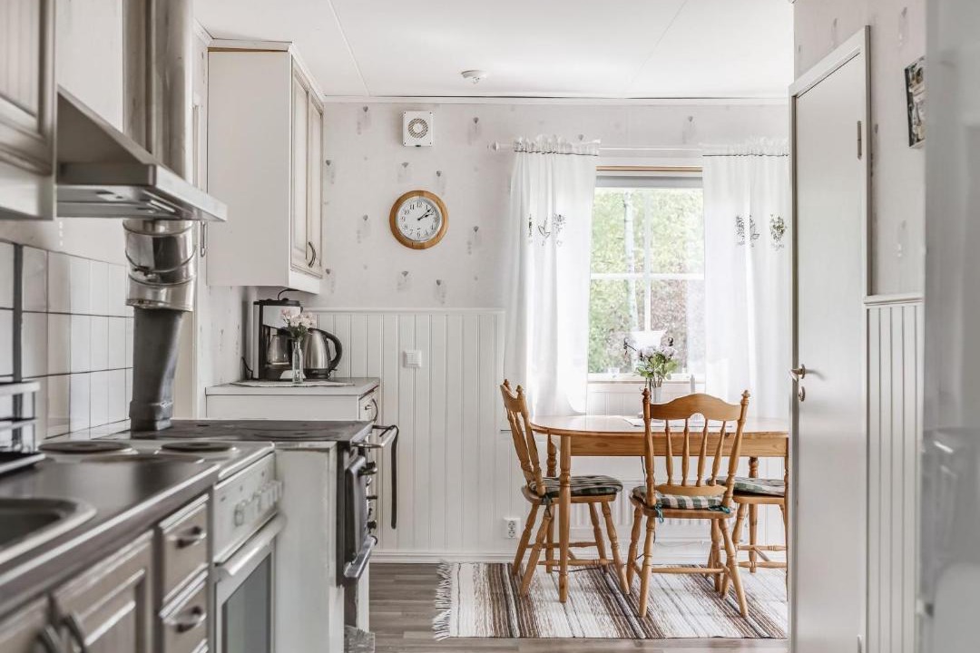 Photo of Kitchen in Atran