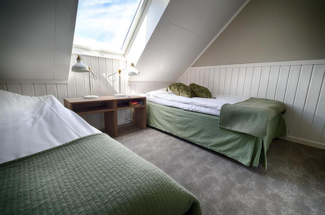 Photo of Bedroom in Apelviken