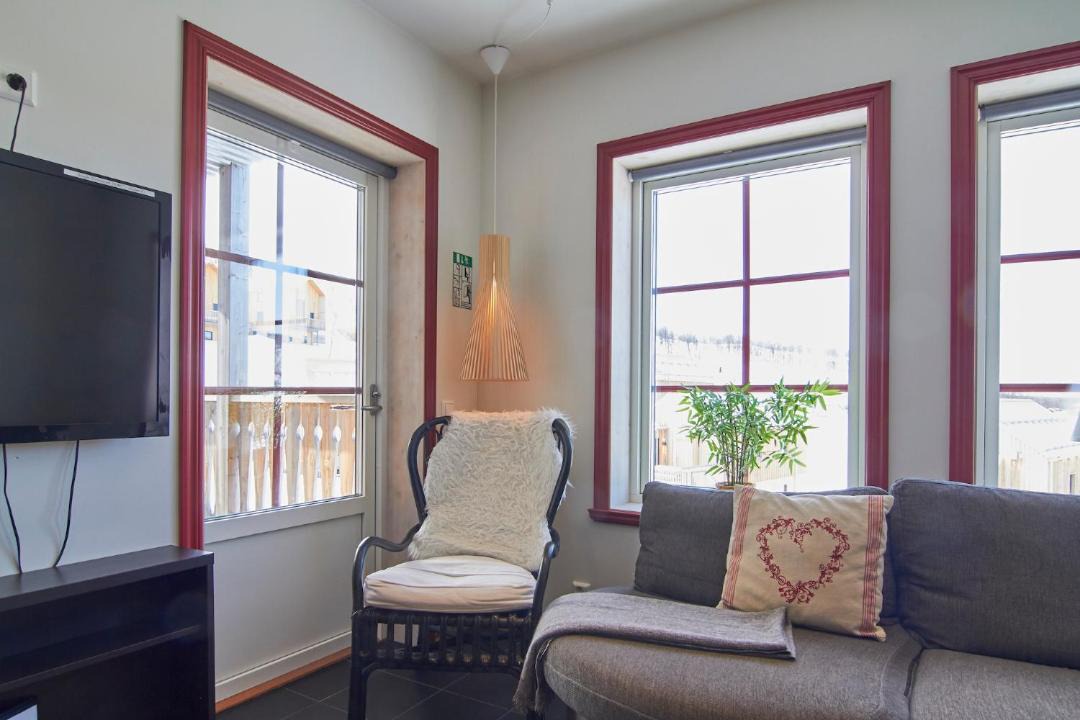 Photo of Livingroom in Tanndalen