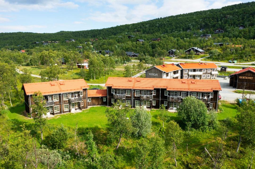 Photo of Others in Tanndalen