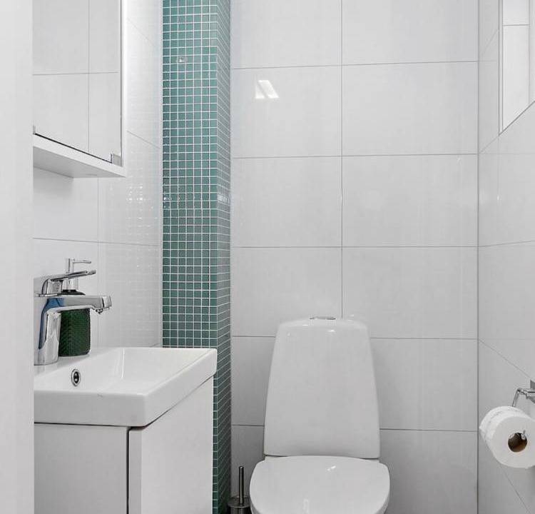 Photo of Bathroom in Kampersvik