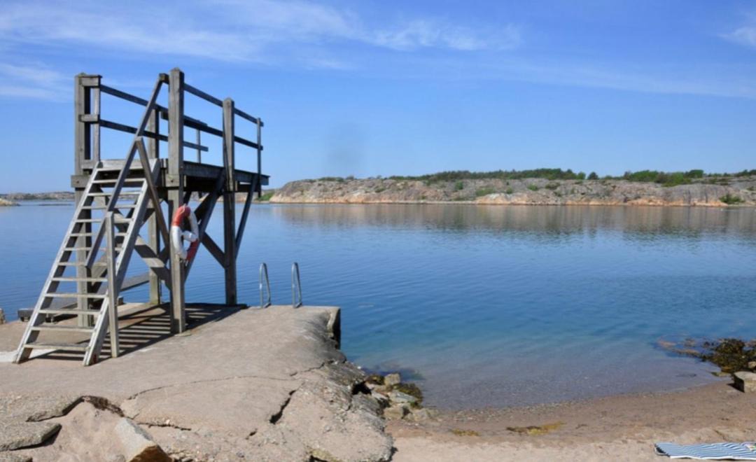 Photo of Outdoor in Kampersvik