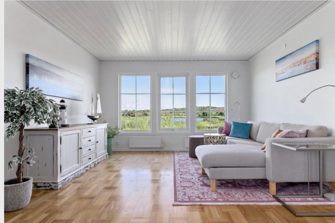 Photo of Livingroom in Kampersvik